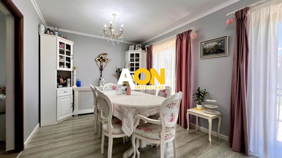 Casa | 2000 mp Teren | 144 mpu Casa | Comuna Ciugud - Poză 4