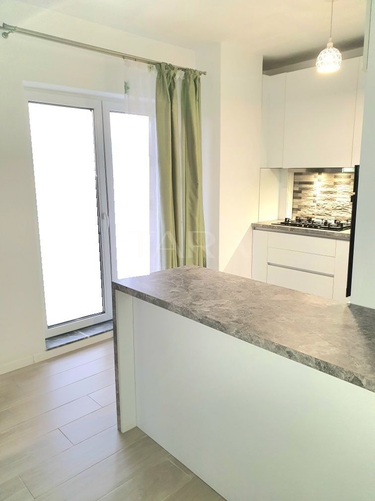 Apartament elegant cu 3 camere, zona Buna ziua - Poză 2