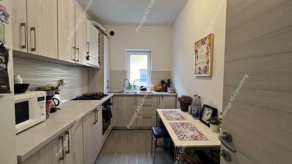 Apartament Parter 3 Camere | Teren 120mp | Dumbravita-Ikea - Poză 5