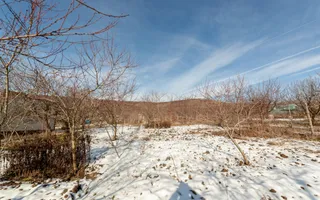 Casă Ștefănești – 1 km de Primărie | Curte mare, zonă liniștită - Poză 17