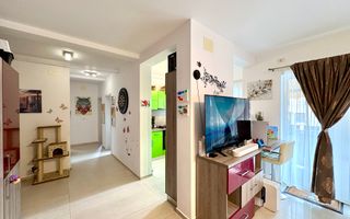 Apartament cu 3 camere si 2 locuri de parcare | Ciarda Roșie - Poză 13