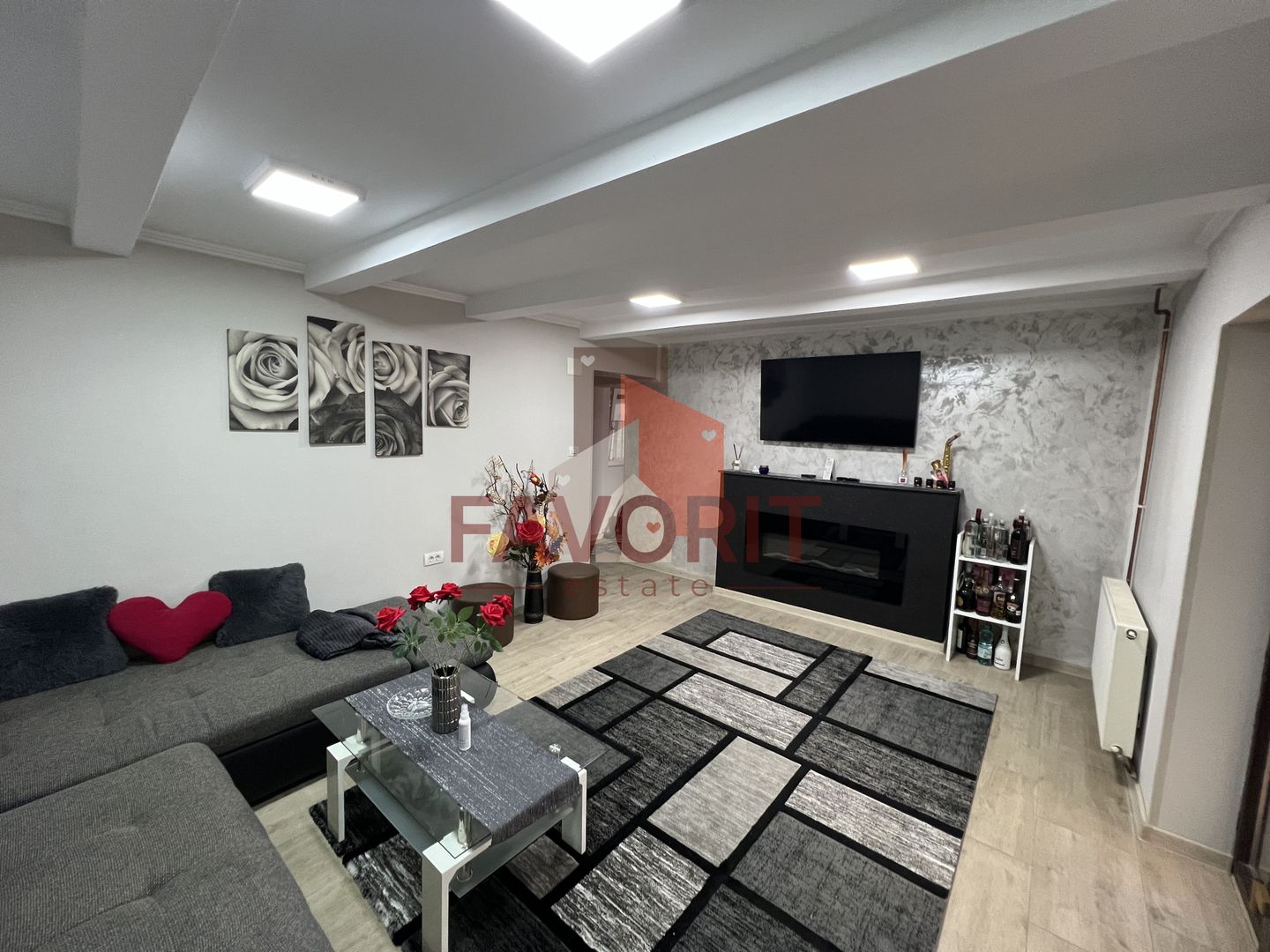 Casa individuala 3 camere | Zona Steaua - Poză 2