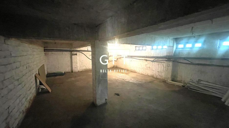 Hala de inchiriat 450 mp-pretabil depozitare-Unirea - Poză 4