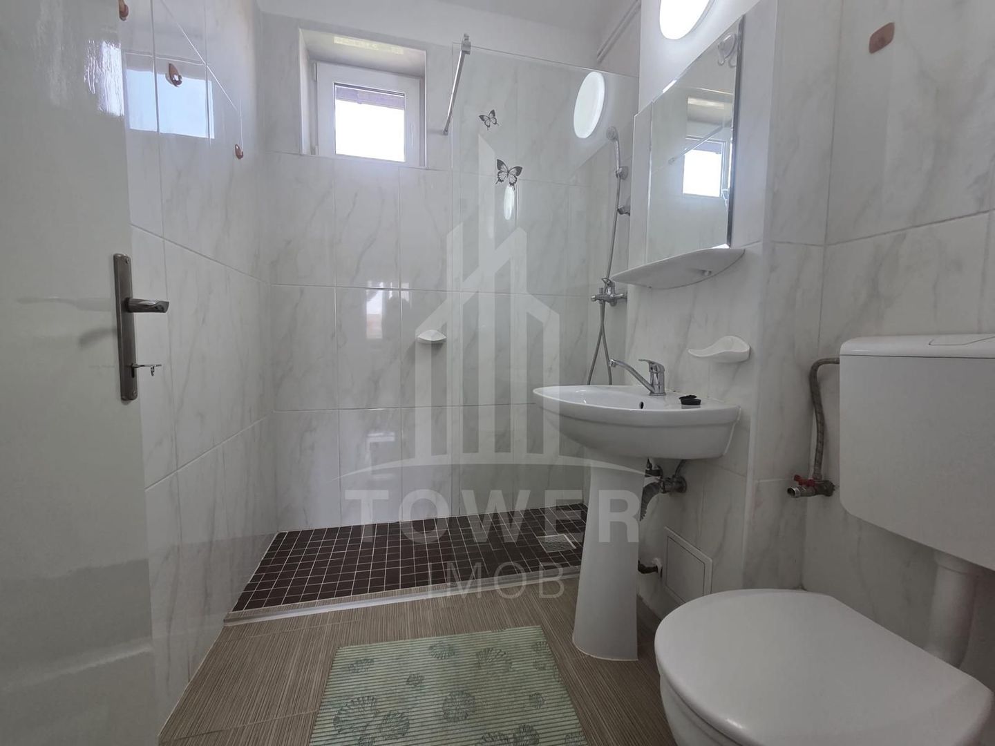 Apartament 2 camere | Ceferiștilor - Mobilat - Poză 8
