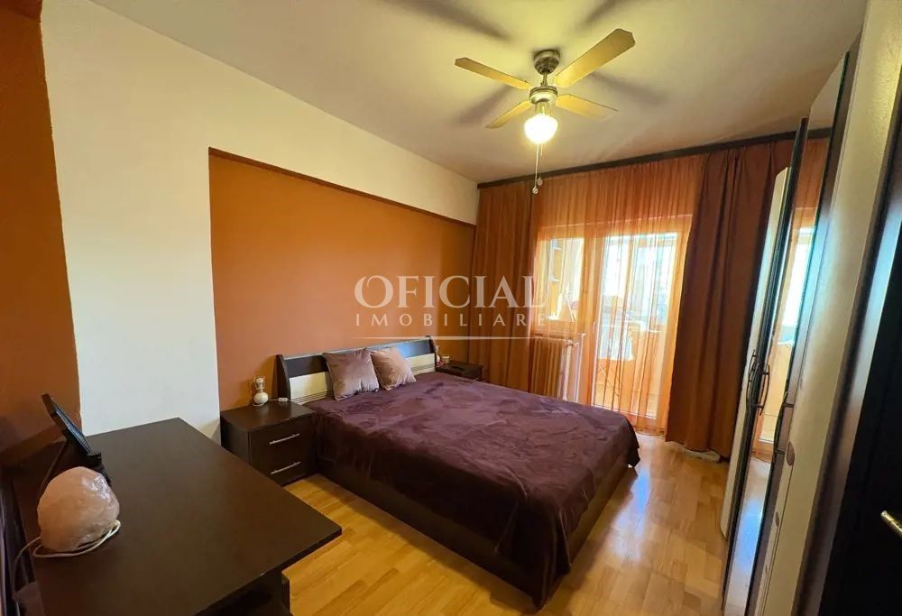 Apartament 3 camere | 68 Mp | Balcon |2 Bai | Marasti Bucuresti - Poză 1