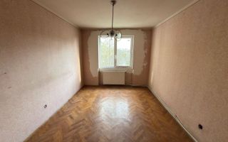 BRASADAS vinde ap 2 cam in Carpați 1 la etajul 3/4. - Poză 7