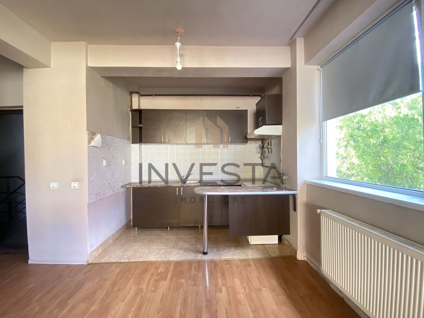 Apartament cu 2 camere de vanzare, zona Buna Ziua - Poză 4