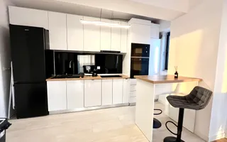Apartment 2 camere, elegant si primitor, Complexul Studențesc - Fabrik - Poză 15