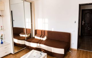 GARSONIERA MARULUI, MOBILATA/UTILATA, LOC PARCARE, COMISION 0% - Poză 8