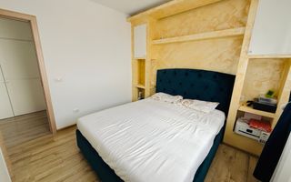 Apartament 2 camere | Obcini | Bloc 2017 | Mobilat | 83.000 Euro - Poză 6