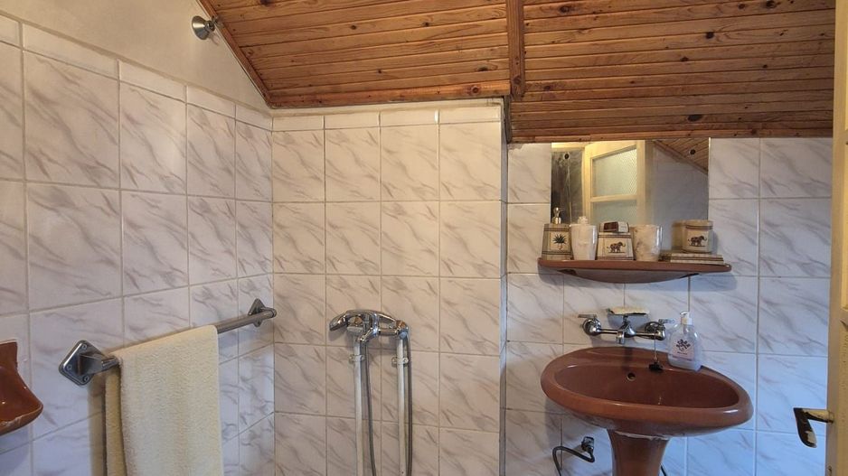 Casa Saftica/Balotesti/542 mp Teren - Poză 8