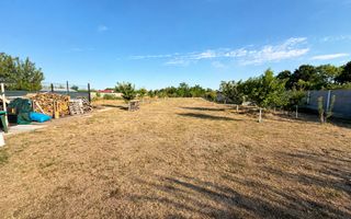 Obad | Casă individuală | 100 mp | Teren până la 2500 mp | Parter - Poză 7