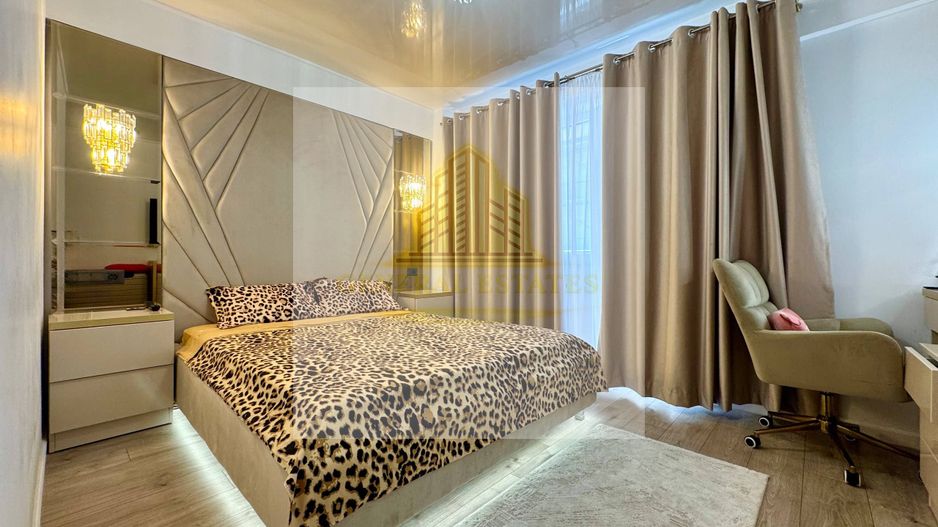 Vânzare apartament cu 2 camere, 53 m.p. - Gata de intrare. - Poză 3