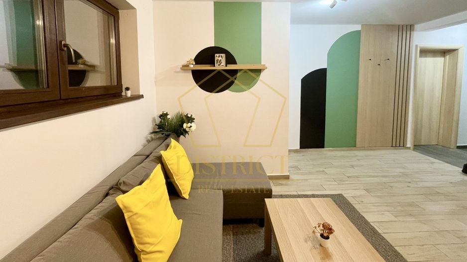Apartament superb cu 2 camere | Mehala - Poză 3