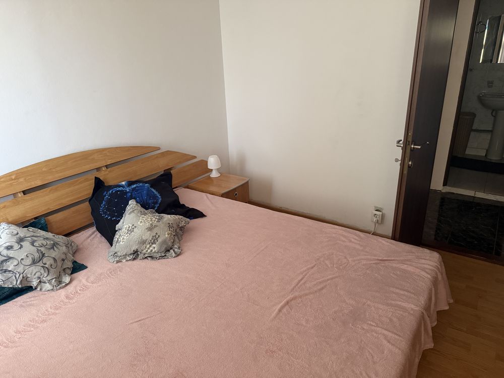 Apartament 2 camere zona Gorjului la 3 min de metrou - Poză 4