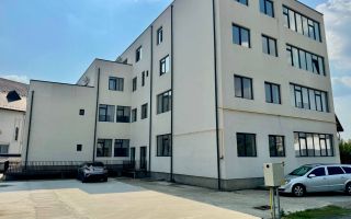 Vânzare apartament cu o cameră - 35 m.p în Păcurari - Iasi - Poză 13