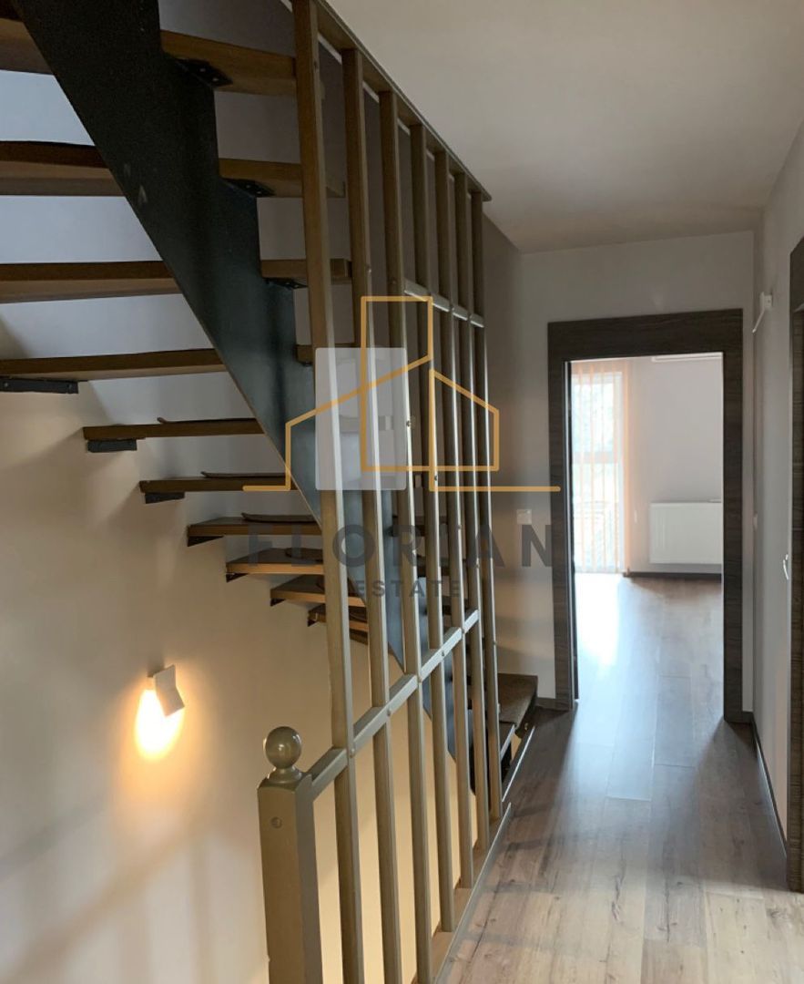 Apartament in ansamblu rezidential, Uzina de Apa - Poză 4