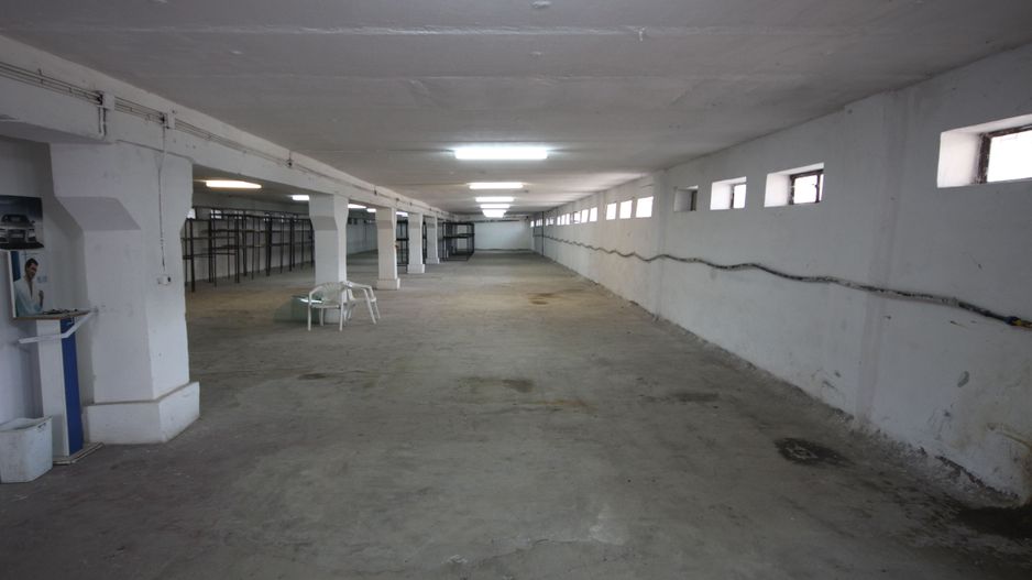 Spațiu industrial  600  mp în zona Sud - Poză 3