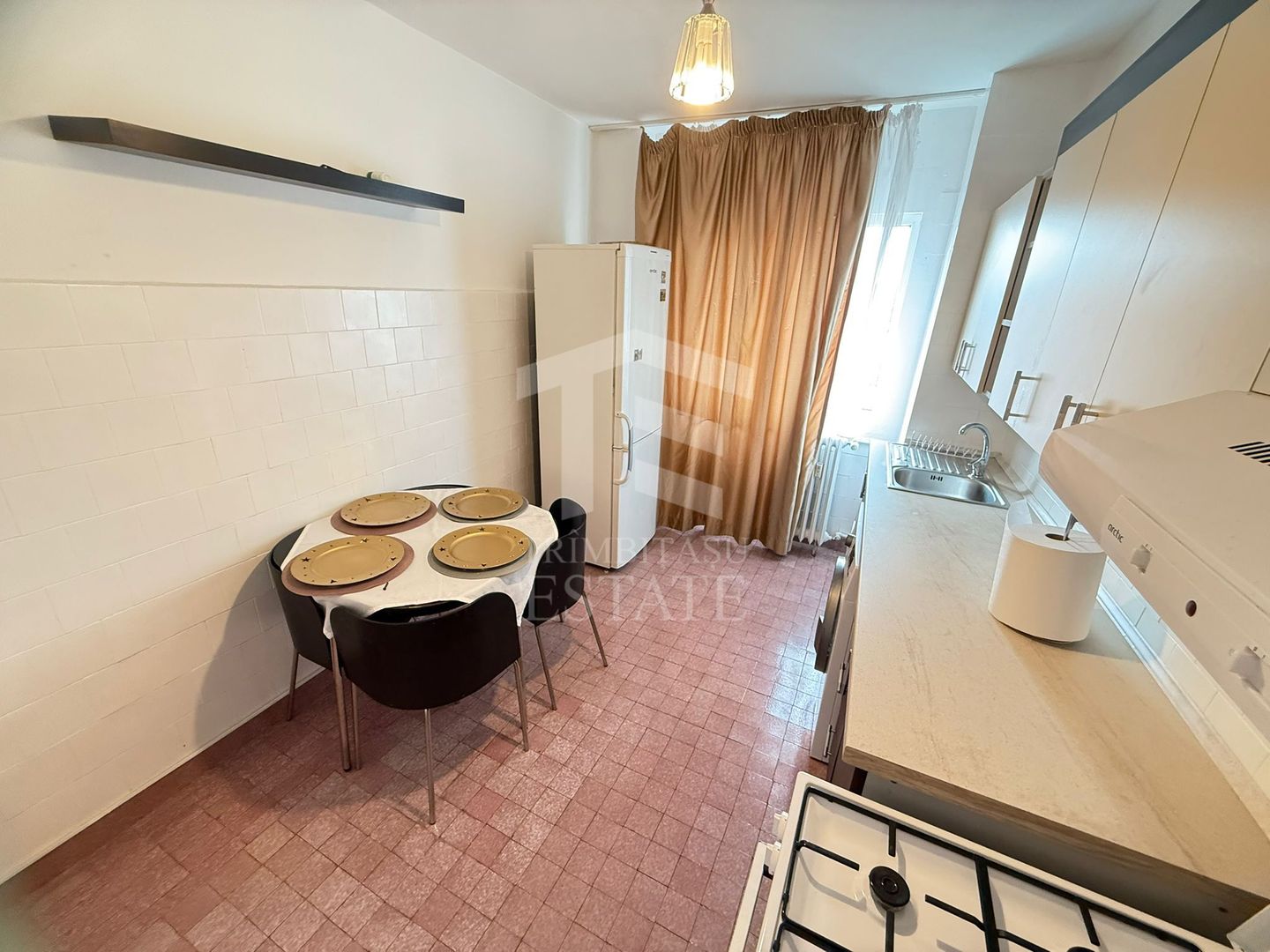 Apartament 2 camere Lacul Tei-Teiul Doamnei - Poză 9