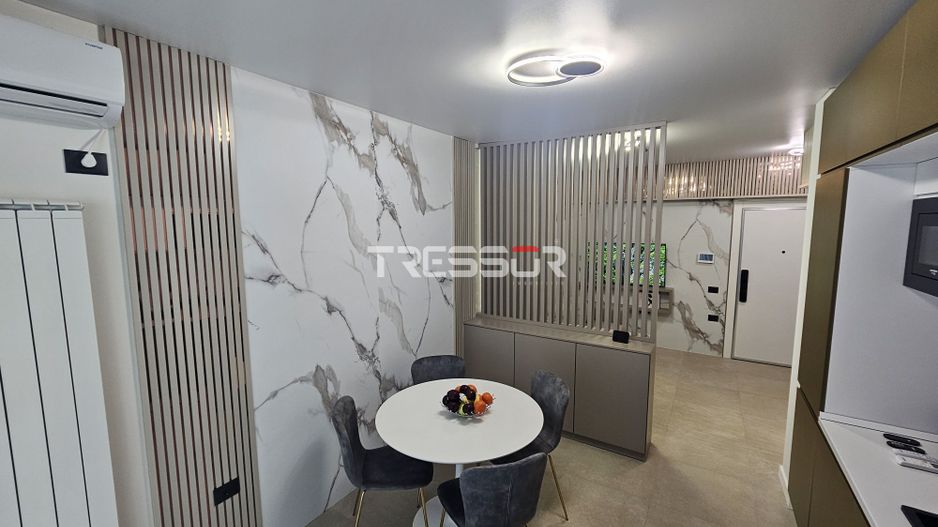 Apartament 2 camere | Alezzi Odyssey | Mamaia Nord | Parcare subterană - Poză 2
