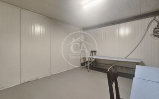 Hala de inchiriat in zona Sanmartin, Oradea - Poză 8