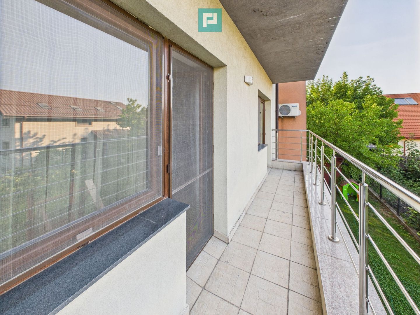 Apartament 3 camere, 2 băi, curte și parcare | Otopeni – Odăi - Poză 22