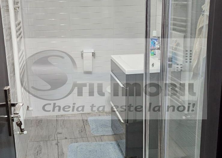 Apartament 3 camere ND, zona Podu Ros, 127.000 euro - Poză 10