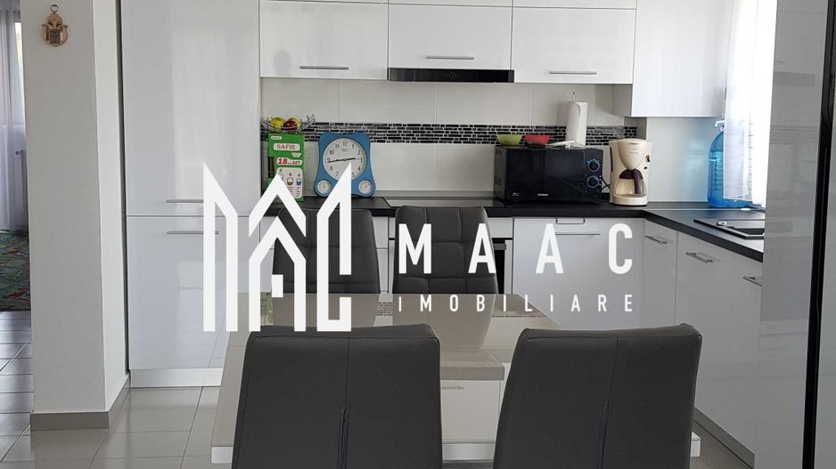 Apartament  | 3 Camere | 70 Mp| Terasa deasupra apartamentului | - Poză 2