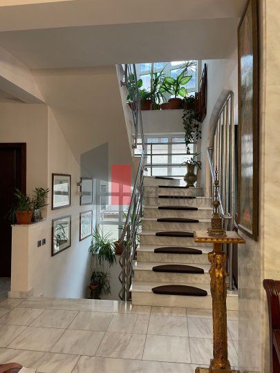 VILA IN BUCURESTII NOI - Poză 8