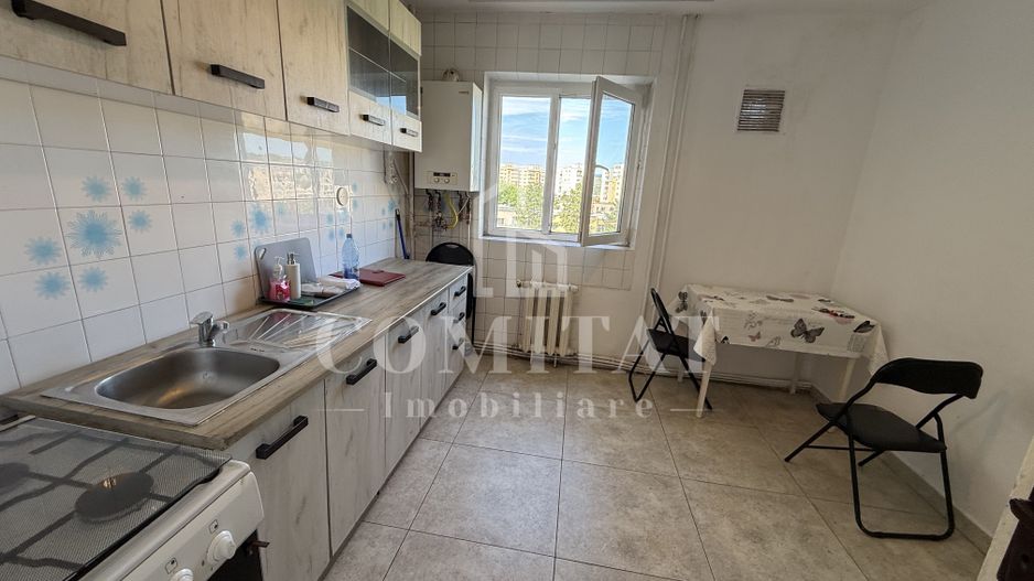 Apartament 3 camere | Decomandat | 67 mpu | Str. Primăverii | Manastur - Poză 5