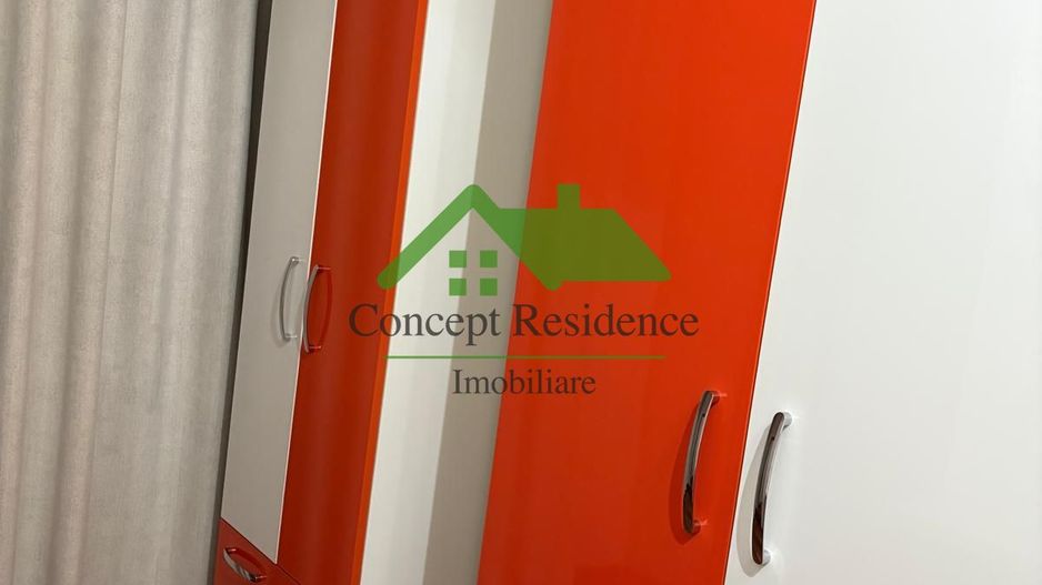 Apartament 3 camere, 72 mp, Bd. Regele Mihai I, Poșta 5 - Poză 8