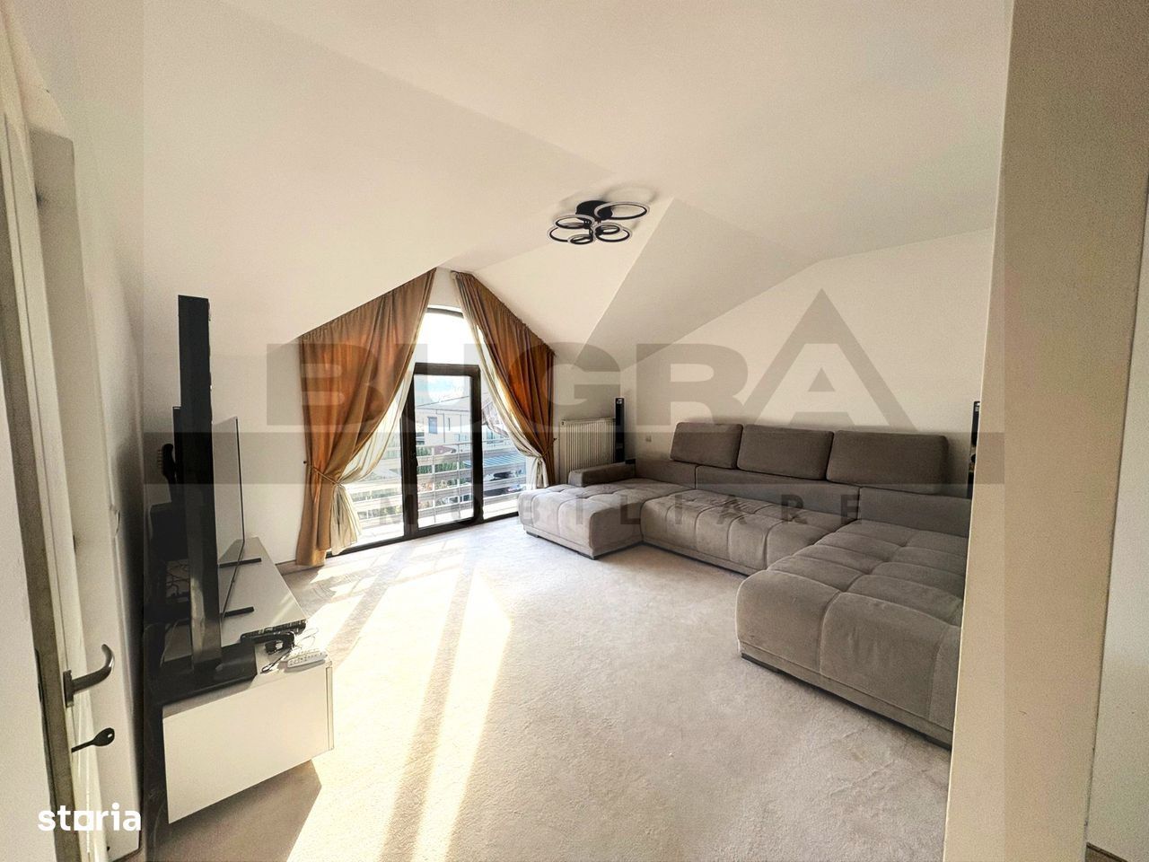 Locuință ideală pentru familie – 170 mp utili, cartier Europa - Poză 7