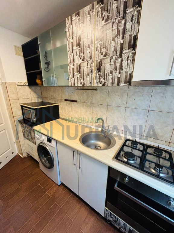 Apartament 3 camere semidecomandat, mobilat si utilat - Podu Ros, Iasi - Poză 8