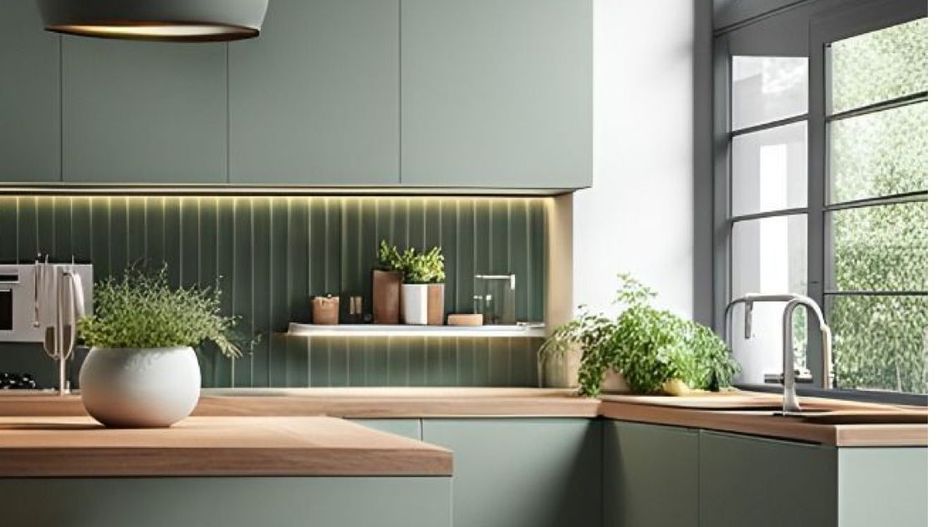 3 camere izolatie fonica intre apartamente proiect premium - Poză 5