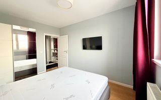 3 camere decomandat, etaj 10, vedere pădure, Adora Forest, - Poză 7