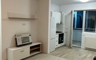 AP. 2 CAMERE BIRUINTEI, PET-FRIENDLY, CENTRALA TERMICA, METROU 15 MIN - Poză 3