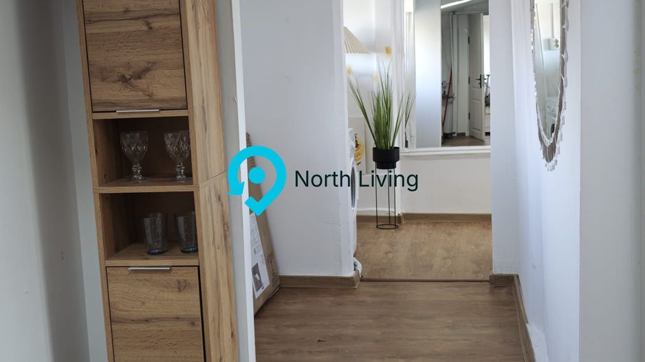 Apartament 3 camere, 97 mp, parcare, zona Erou Iancu Nicolae - Poză 25