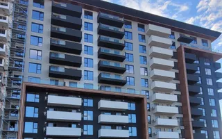 GARSONIERA DUBLA IN BLOC PREMIUM. INVESTITIE / ASTORIUM LIFE! - Poză 11