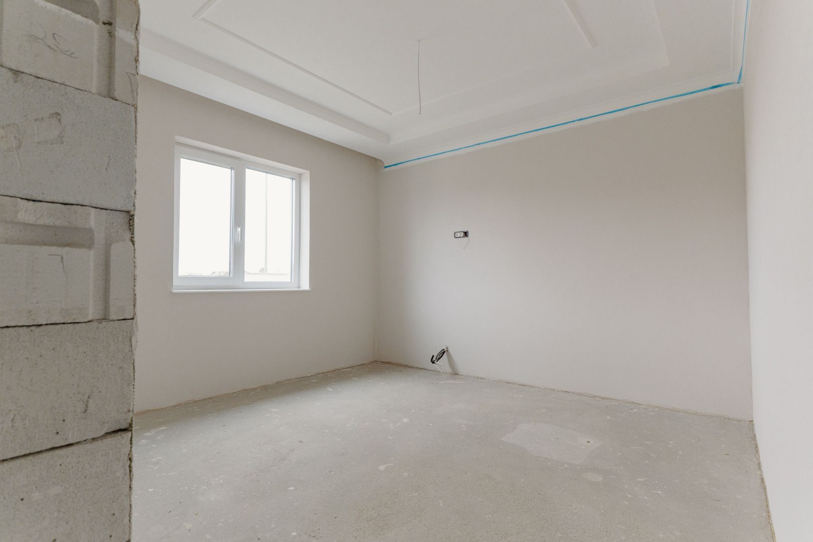 COMISION 0, Casa Individuala, 4 Camere, 3 bai, 110mp, SANMIHAIU GERMAN - Poză 17