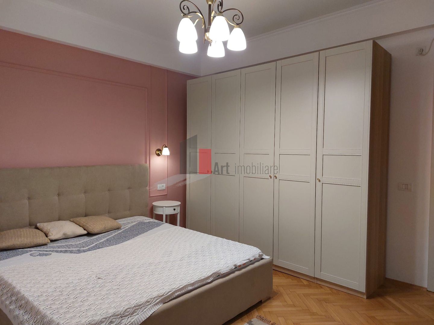 Apartament "COBERTURA", PENTHOUSE "PIATA SPANIEI", TERASA 63 mp, CONSOLIDAT 1978 - Poză 30