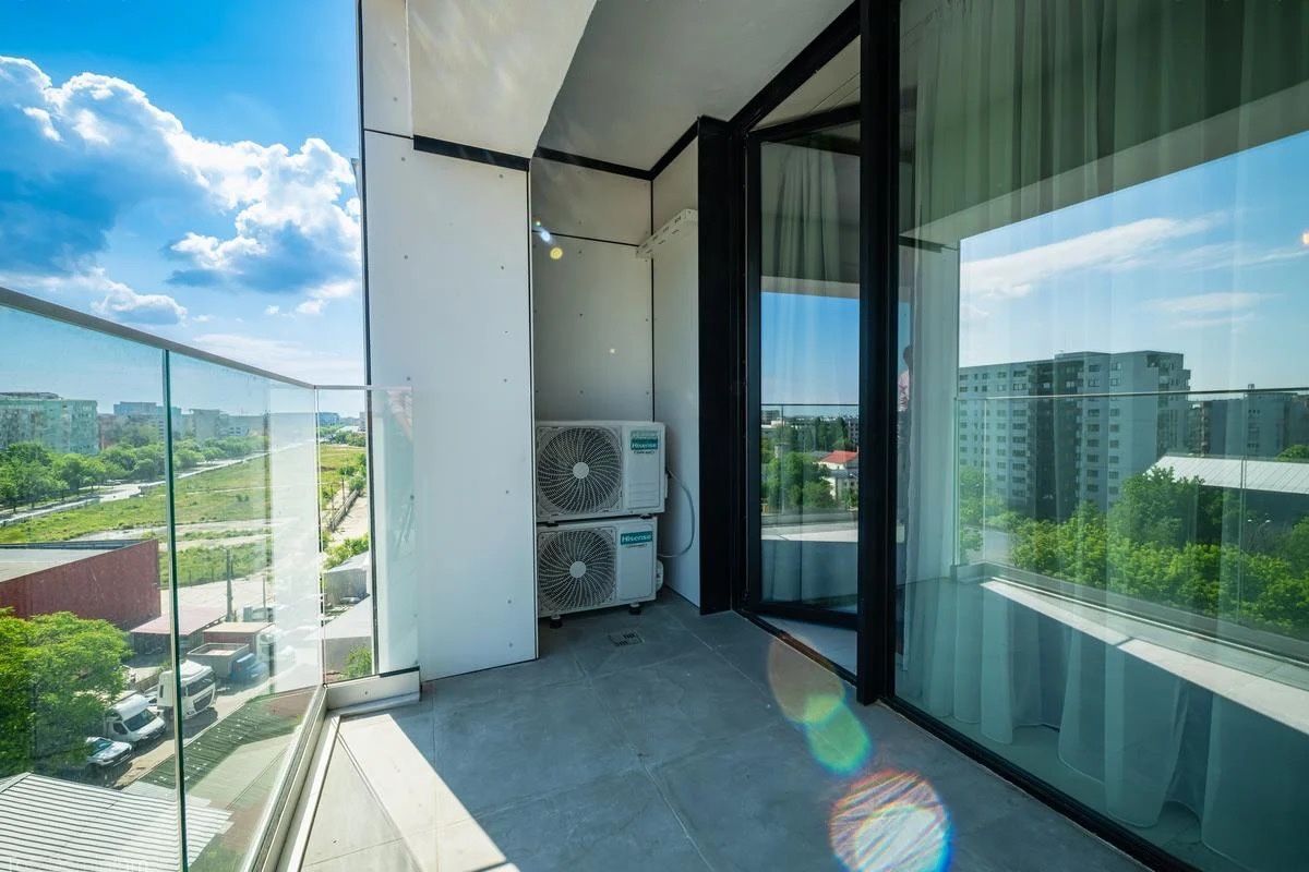 Apartament 2 camere | One Cotroceni Park | Prima închiriere | Parcare - Poză 23