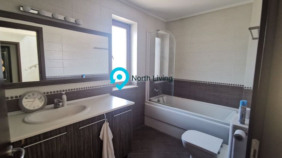 Vila Individuala 6 Camere | Piscina, Fitness, Tenis | Iancu Nicolae - Poză 24