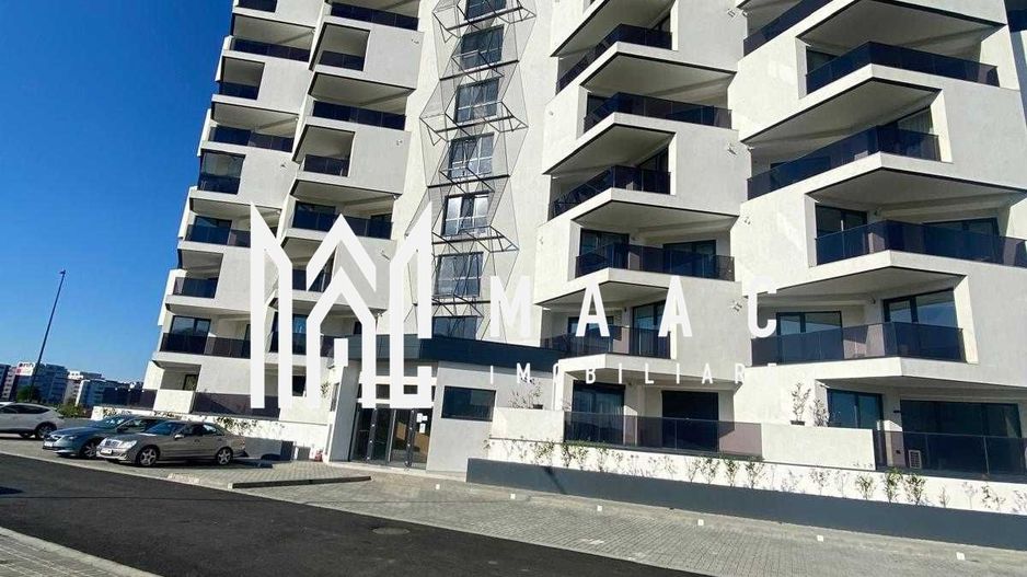 Garsoniera moderna | 40 mp | Mall- Selimbar - Poză 7