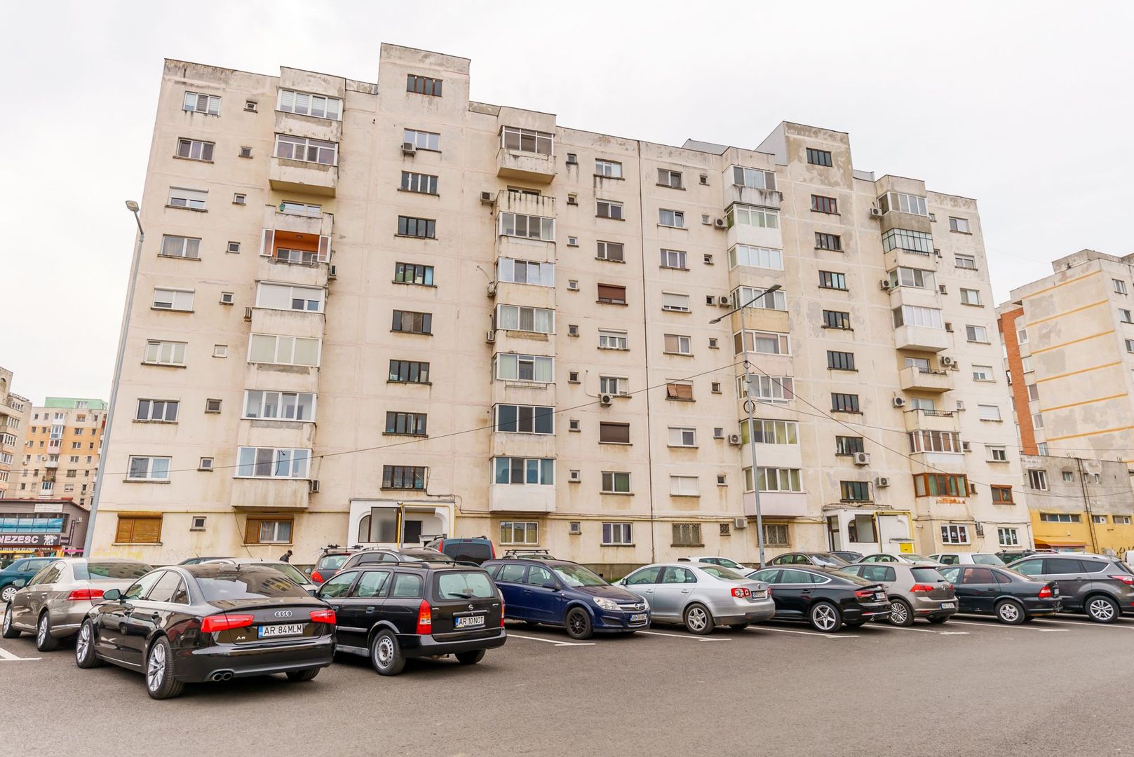 De închiriat apartament 3 camere Fortuna - Poză 25