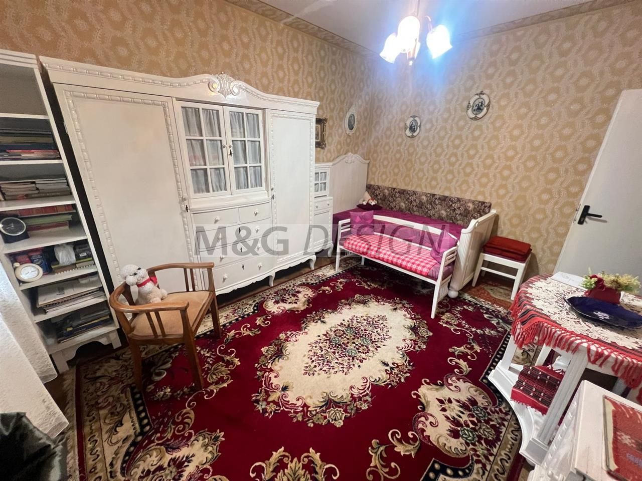 Ap 3 camere zona Baile Neptun - ISHO parter inalt COMISION 0 - Poză 12