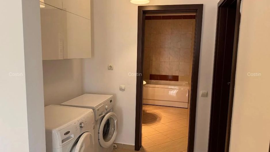 Apartament spatios Cotroceni - Poză 11