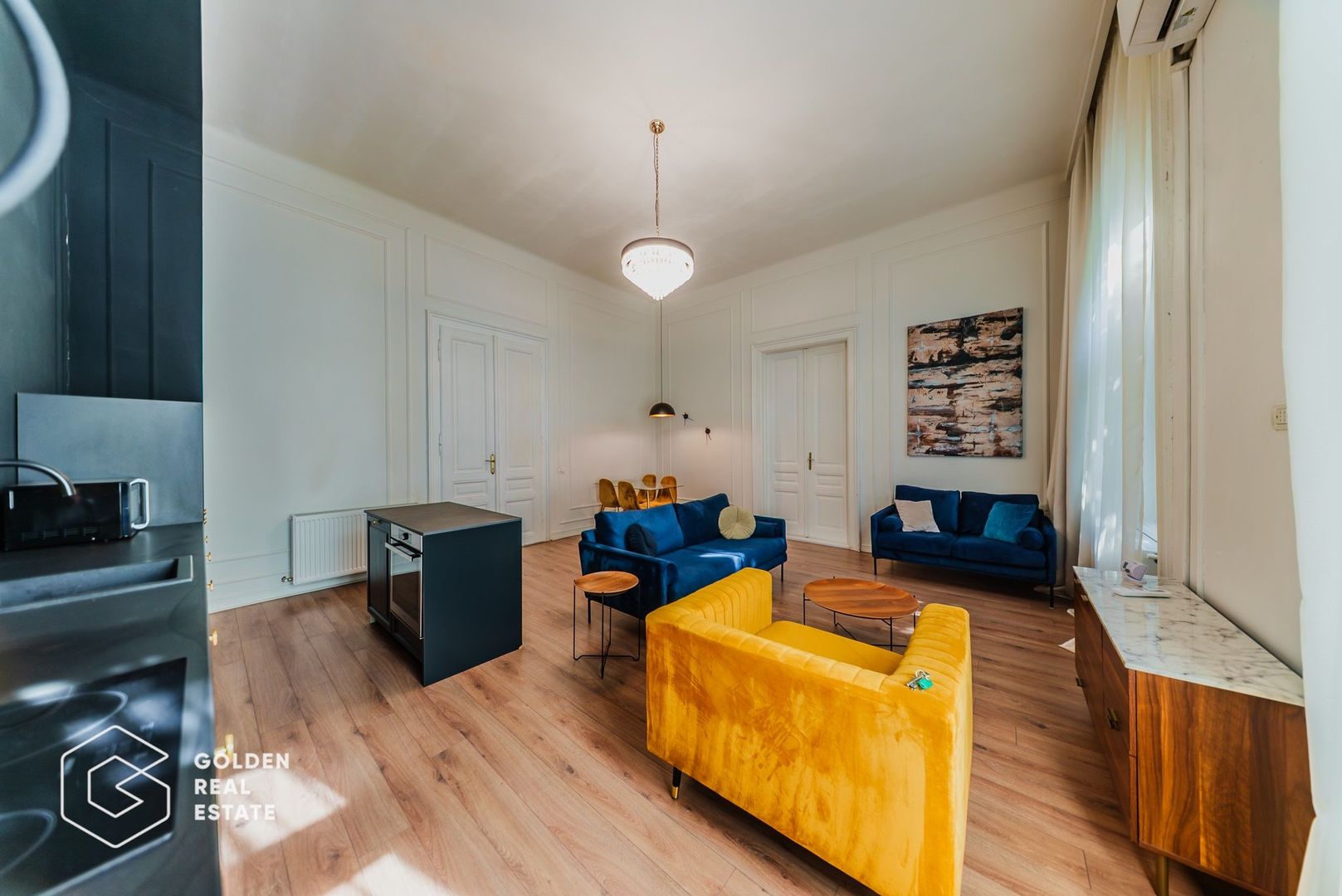 Apartament 2 camere, Ultracentral, comision 0% - Poză 4
