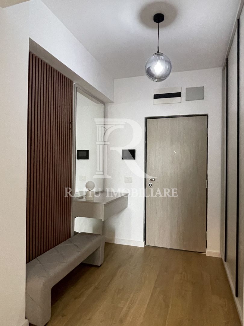 Apartament nou cu 2 camere + parcare subterană | Central | Oradea - Poză 16