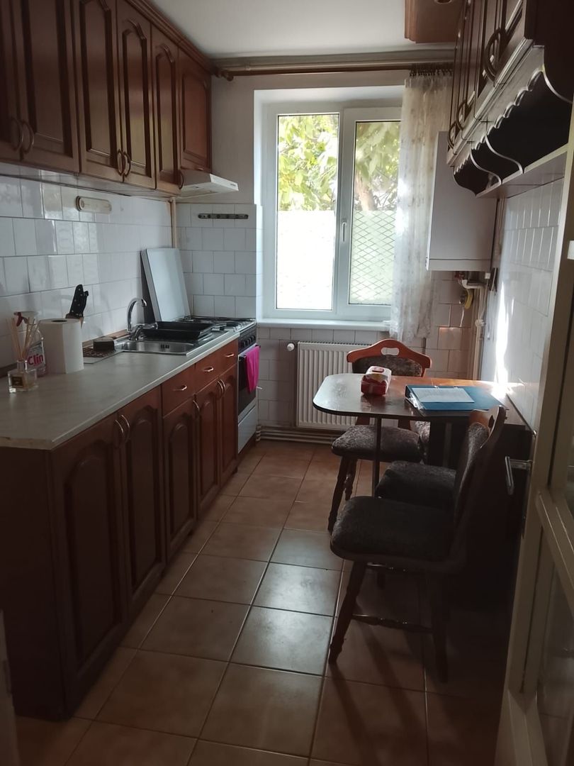 Apartament 2 camere-Complex Studentesc - Poză 4