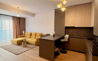Apartament 2 camere | ULTRAFINISAT | Zona Eroilor / Floresti - Poză 6